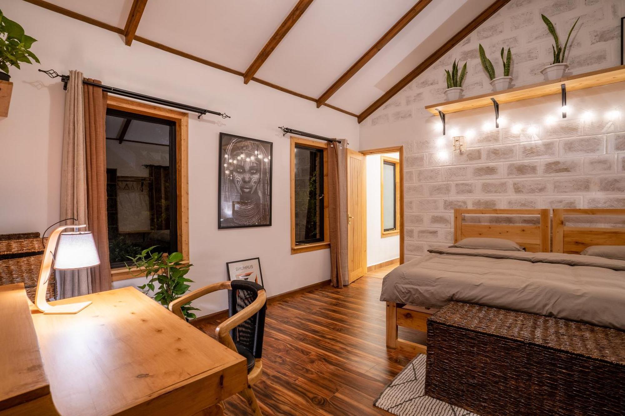 דירות ניירובי The Jungle Oasis With Heated Pool מראה חיצוני תמונה