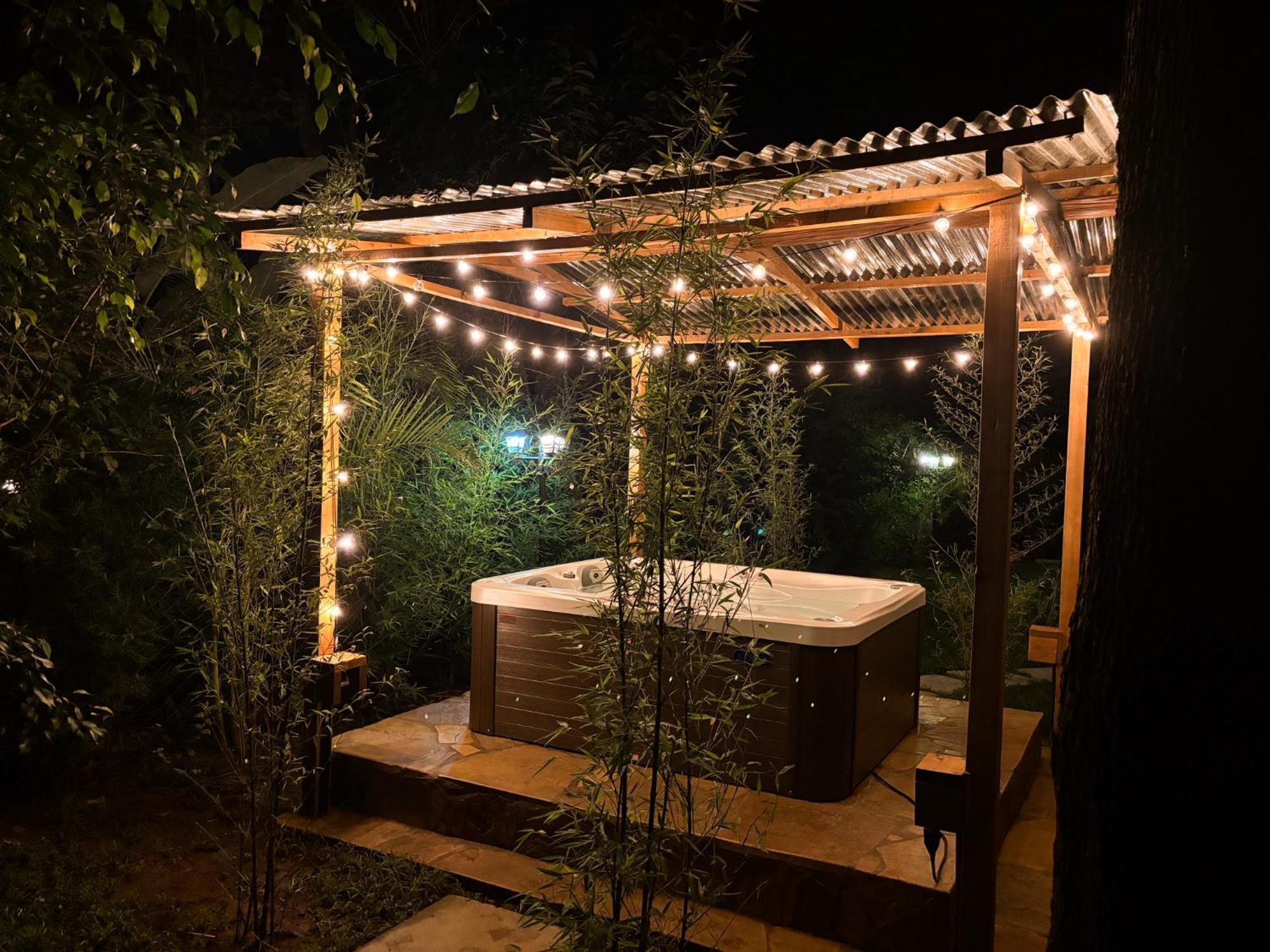דירות ניירובי The Jungle Oasis With Heated Pool מראה חיצוני תמונה